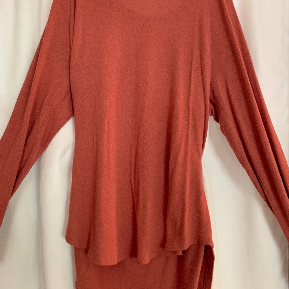 American Eagle Soft and Sexy Henley